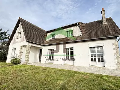 Maison, 145 m²