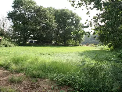 Terrain, 3 000 m²
