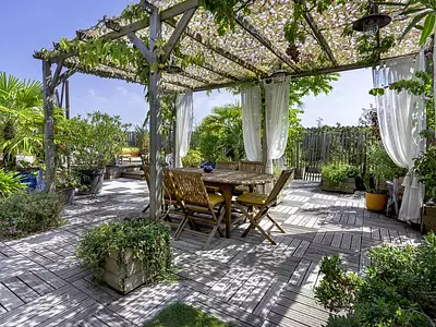 Appartement, 115 m²