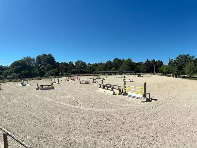 Maison, 200 m²