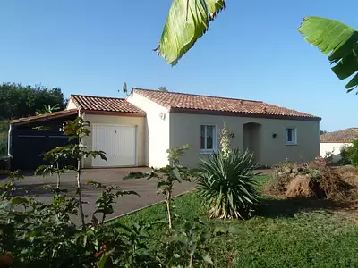 Maison, 96 m²