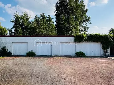Terrain, 1 329 m²