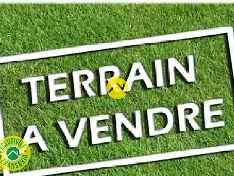 Terrain, 729 m²