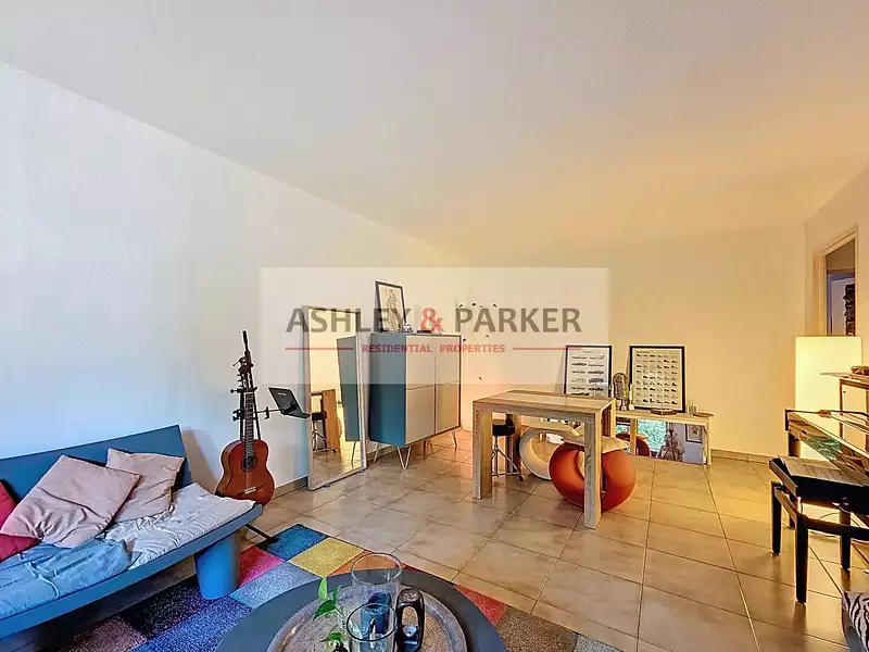 Appartement, 67,59 m²