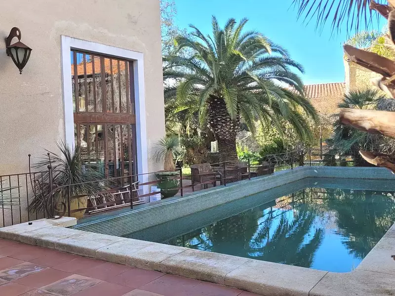 Maison, 259 m²