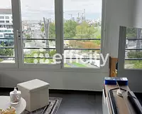 Appartement, 50 m²