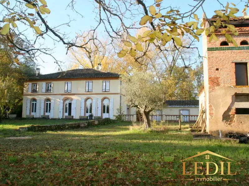 Maison, 214 m²