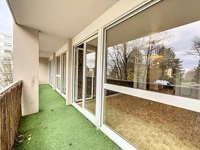 Appartement, 101 m²