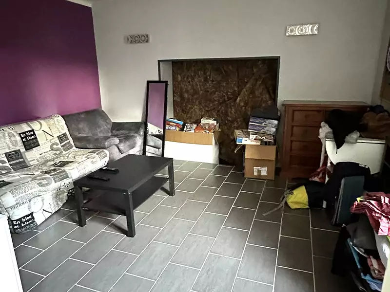 Maison, 74 m²