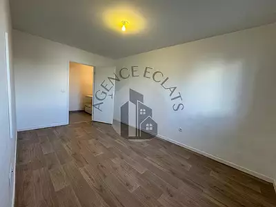 Appartement, 48,32 m²