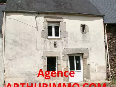Maison, 57 m²