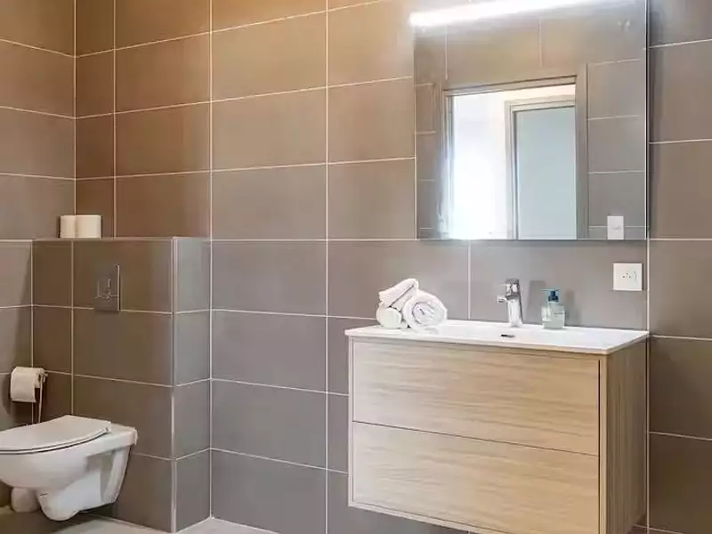 Appartement, 45,51 m²