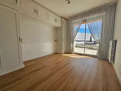 Appartement, 107,6 m²