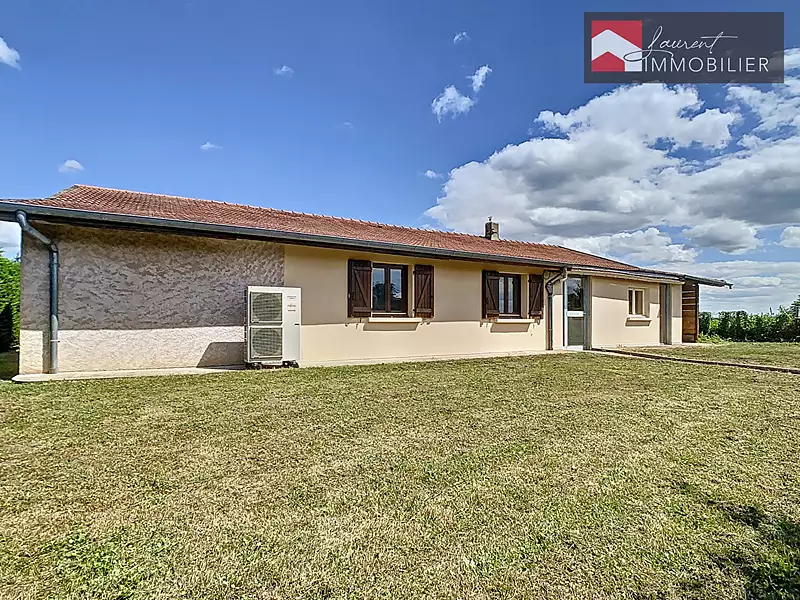Maison, 95 m²