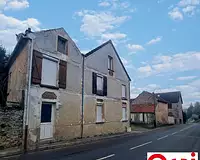 Maison, 112 m²