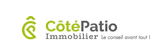 Côté Patio Immobilier 