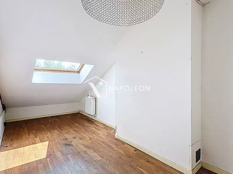 Maison, 350 m²