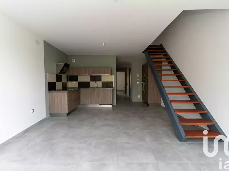 Immeuble, 217 m²