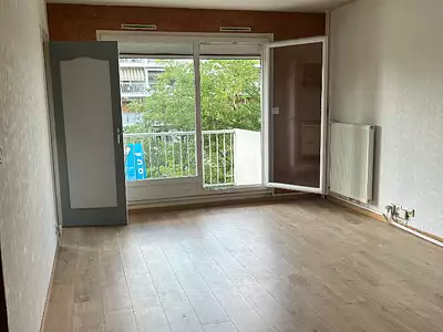 Appartement, 50 m²