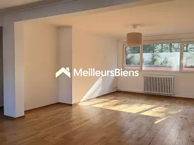 Appartement, 76 m²