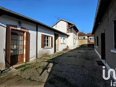 Maison, 172 m²