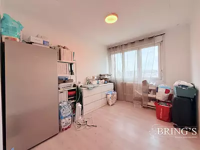 Appartement, 82 m²
