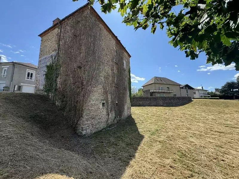 Maison, 180 m²