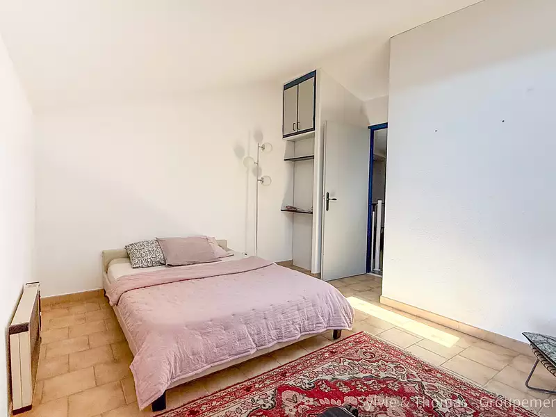 Maison, 119 m²