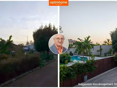 Maison, 165 m²