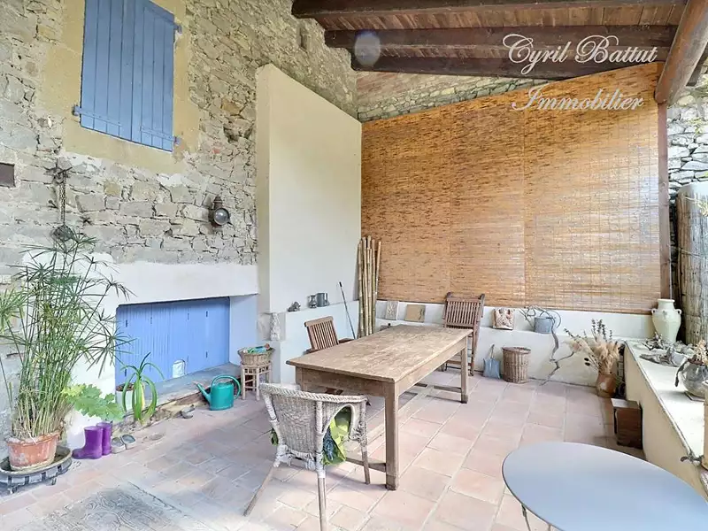 Maison, 205 m²