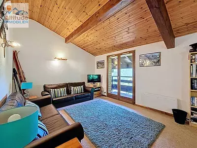 Appartement, 70,8 m²