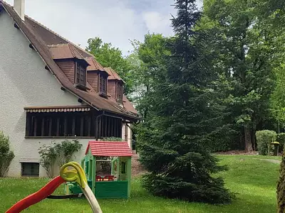 Maison, 133 m²