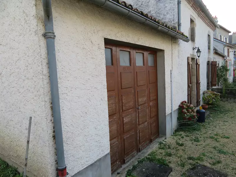 Maison, 69,89 m²