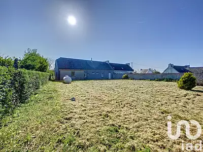 Maison, 85 m²
