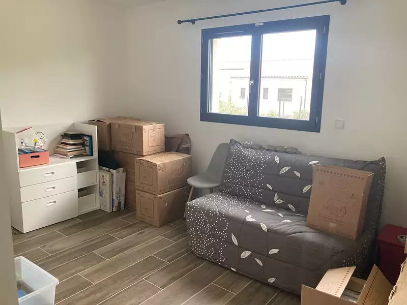 Maison, 133 m²
