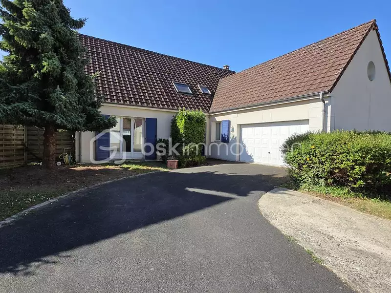 Maison, 230 m²
