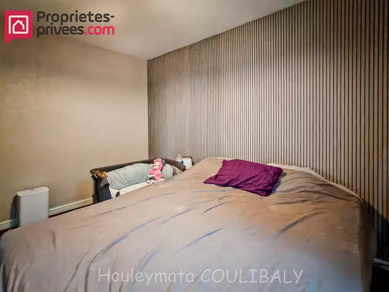 Maison, 156 m²