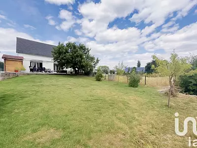 Maison, 160 m²