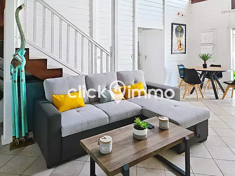 Maison, 100 m²