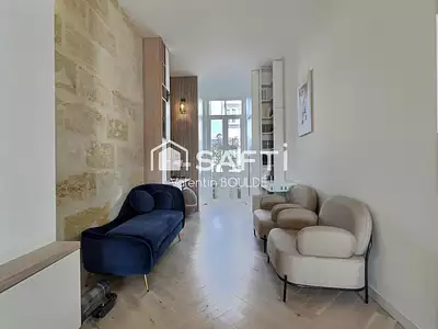 Appartement, 99 m²