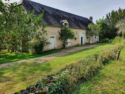 Maison, 300 m²