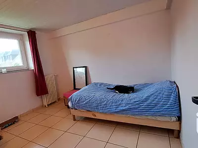 Maison, 124 m²