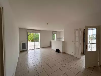 Appartement, 69 m²