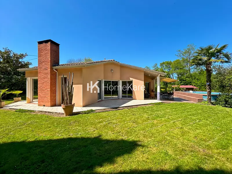 Maison, 200 m²