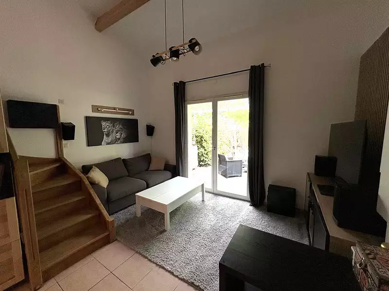 Maison, 40 m²