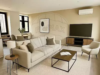 Appartement, 114 m²