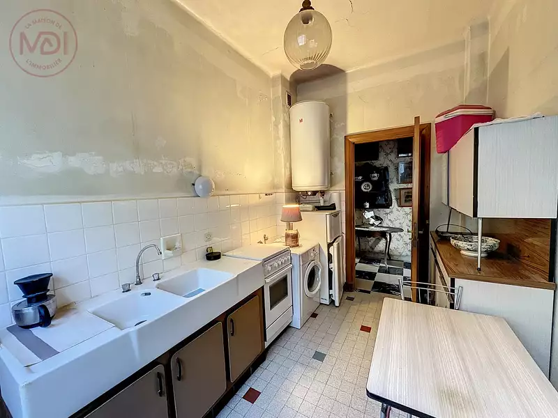 Appartement, 69,16 m²