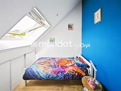 Maison, 105 m²