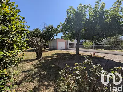 Maison, 120 m²