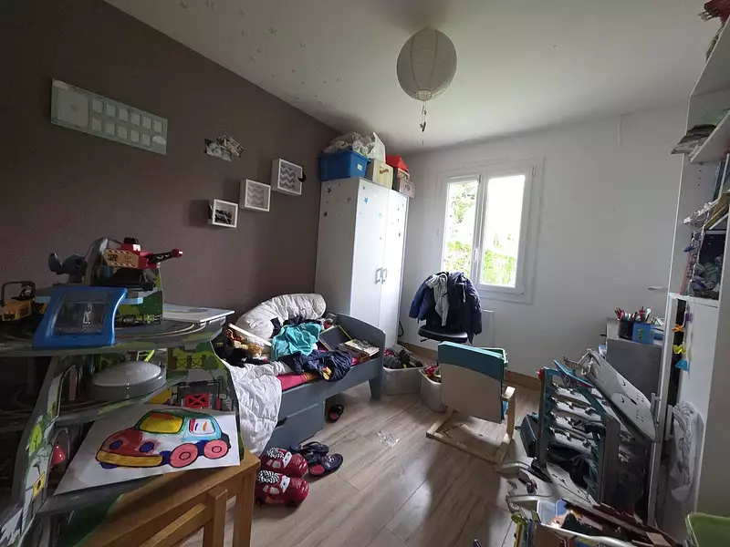 Maison, 86 m²